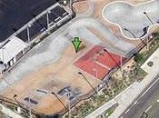 skate park