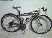 Nuova bici Testare Bottecchia