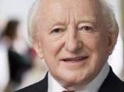 “Michael Higgins, nuovo presidente Irlanda poesia sale potere: guarda impara” Marco LODOLI