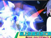 Disgaea video gameplay della versione Vita