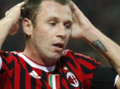 Cassano operato Milano