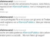 servizio pubblico twitt