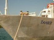 #FreedomWaves: navi attivisti poche miglia Gaza