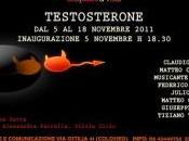 Testosterone