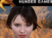 Hunger Games Suzanne Collins