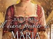 Anteprima diario proibito Maria Antonietta" Juliet Grey