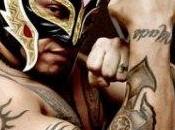 Mysterio spera tornare WrestleMania