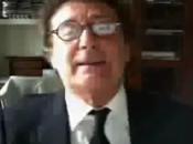 Iacchetti contro Brunetta. "Non dico Bugie"