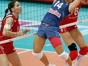 Volley, partono bene azzurre Giappone; Kostner testa Cina