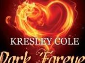 Recensione "Dark Forever" Kresley Cole