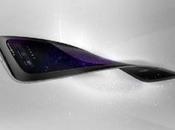 Samsung: Smartphone flessibili 2012