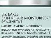 Review Skin Repair Moisturiser dry/sensitive Earle