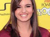 Rebecca Black: anteprima video singolo “POI”