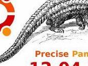 Ubuntu 12.04 Precise Pangolin: novità roadmap.