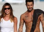 Belen Incinta, conferma Fabrizio Corona