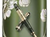 Perrier-Jouët Omas stilografica