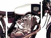 Deus black silver?