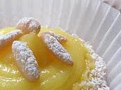 Pasticcini pasta frolla crema limoncello prima ricetta come autrice Blog Cucina