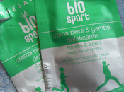 Quick Review Verdesativa: "Bio sport" Crema piedi gambe defaticante