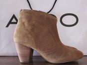 Aldo Booties