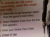 Saints avrà l'online pass