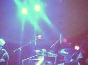 Melvins live! Concerto Electric Ballroom (London 03.11.11)