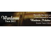 Prima tappa Wardaron Tour 2011