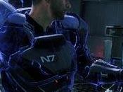 Mass Effect diffusa sbaglio beta.Ecco molte foto