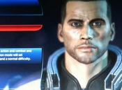 Mass Effect Azione, Storia decideremo