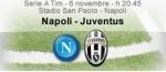 Napoli-Juventus: convocati Mazzarri Conte