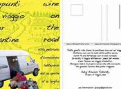 ZAINO RACHELE” Eleogivio Tani "Wine road", concorso letterario 2011 Villa Petriolo