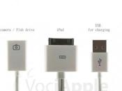 USBfever rilascia camera connection funzionale economico