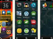 Nuova versione Symbian Belle 111.030.0404 Nokia
