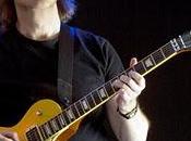 Steve Hackett interview- november 2011