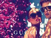 Spot Campagna Pubblicitaria Gucci Cruise 2012 Mert Marcus