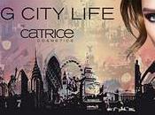"Big City Life" Catrice: quattro palettine ispirate alle belle città mondo!
