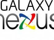 Ufficiale: Samsung Galaxy Nexus uscirà Novembre