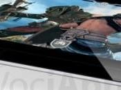 iPad nome codice