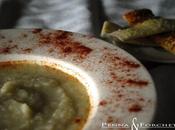 Vellutata cavolfiori: delicato preludio d'invernoOk ci...