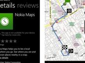 Come funziona Nokia Maps Lumia Video