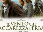 vento accarezza l'erba