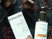 Prodotti prova_Dr.Hauschka latte detergente