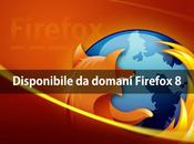 Disponibile download Firefox