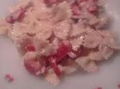 Pasta Fredda...