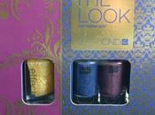 Look fall/winter 2011 Colour Effects