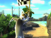 Dreamworks Super Star Kartz video gameplay