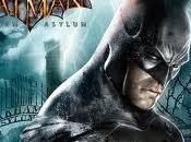 Sbarca Store “Batman Arkham Asylum” (Trailer)