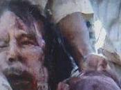 Della fine (mediatica!) Gheddafi