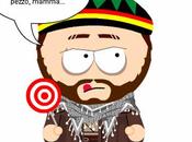 bimbetto pezzo, Lupacchiotto Cinzia mamma Lupa