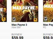 Payne Gamestop Canada diffonde data uscita